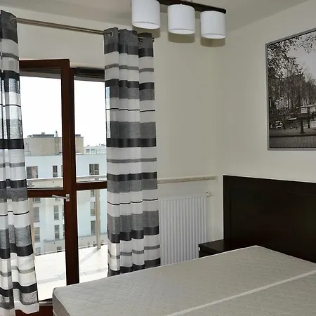 Apartment Executive Galeria Park