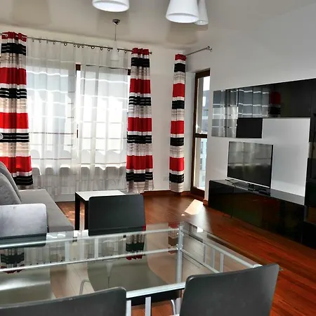 Executive Galeria Park Warsaw