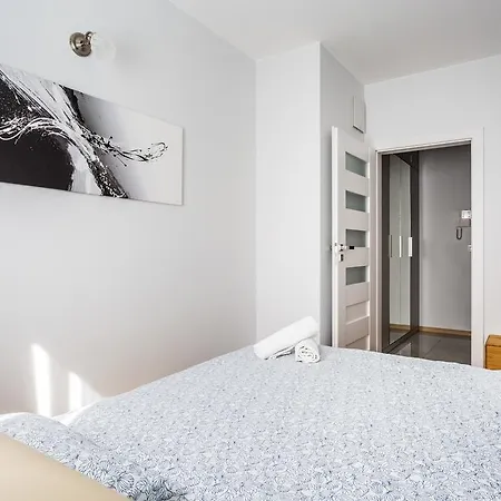 Apartment Executive Galeria Park