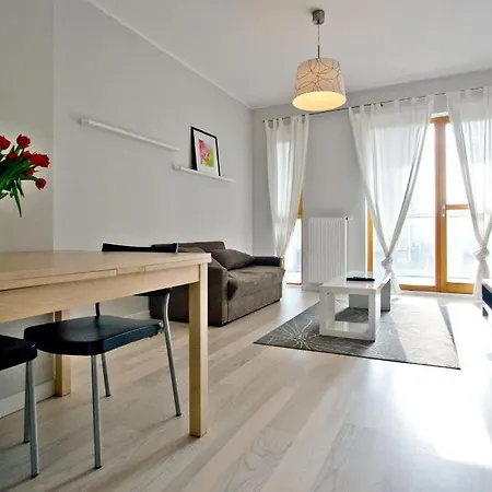 Apartment Executive Galeria Park *