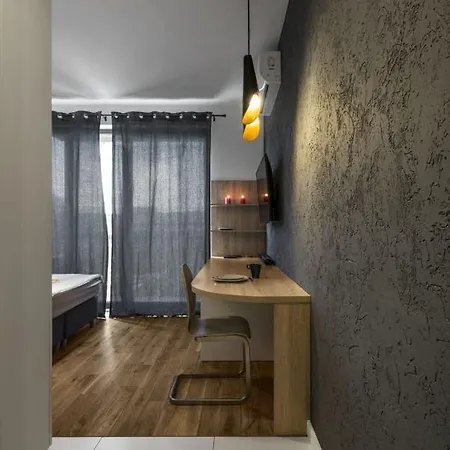 Executive Suites Galeria Park