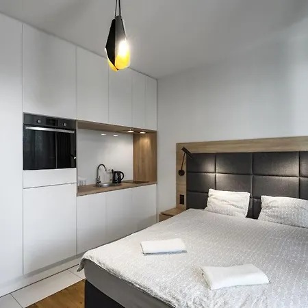 Executive Suites Galeria Park