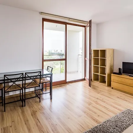 Executive Suites Galeria Park Warschau