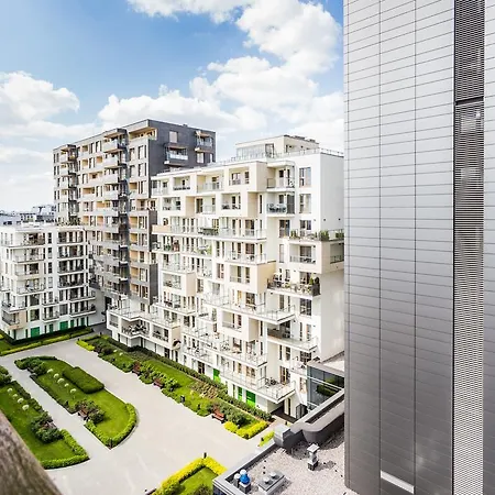 Executive Suites Galeria Park