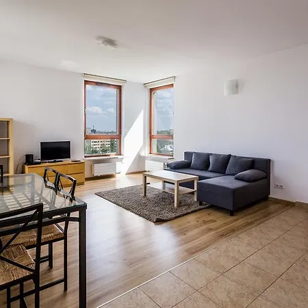 Appartement Executive Suites Galeria Park