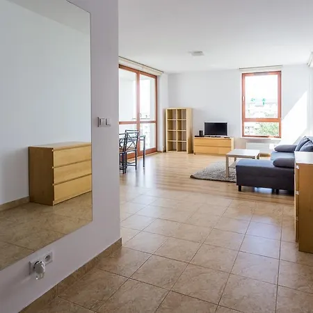 Executive Suites Galeria Park