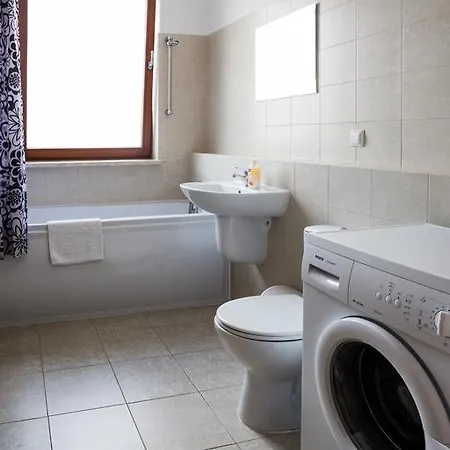 Appartement Executive Suites Galeria Park