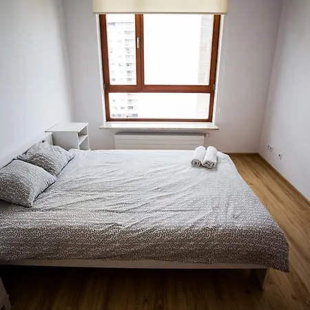 Executive Suites Galeria Park
