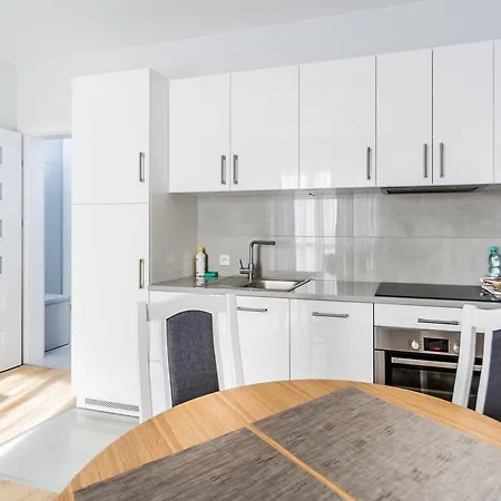 Executive Suites Galeria Park