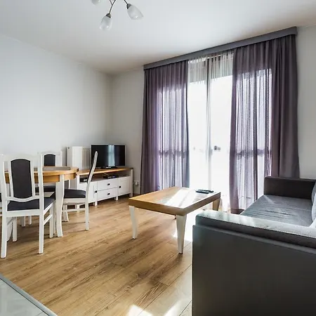 Executive Suites Galeria Park Warschau