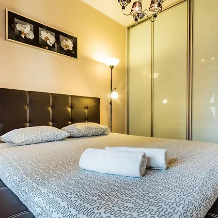 Appartement Executive Suites Galeria Park