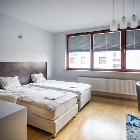 Executive Suites Galeria Park *