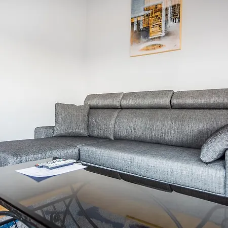 Executive Suites Galeria Park