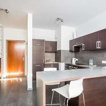 Executive Suites Galeria Park