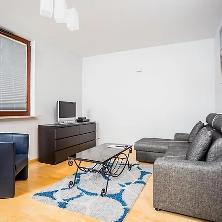 Appartement Executive Suites Galeria Park