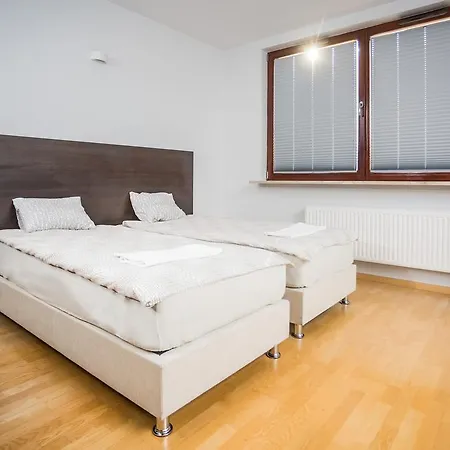 Executive Suites Galeria Park *