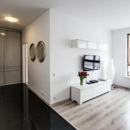 Executive Suites Galeria Park