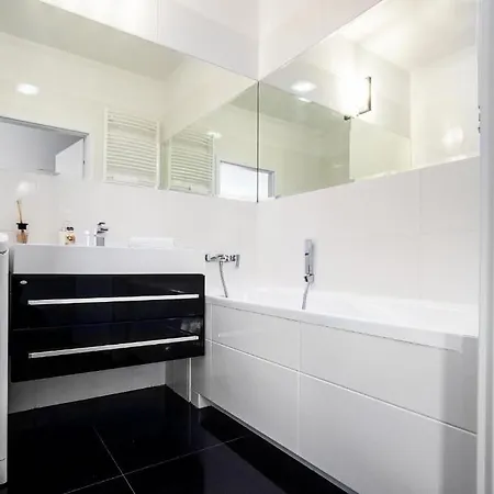 Executive Suites Galeria Park Warschau