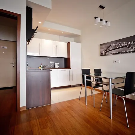 Executive Suites Galeria Park