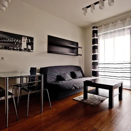 Executive Suites Galeria Park Warschau