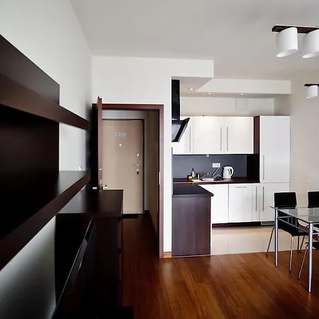 Executive Suites Galeria Park *