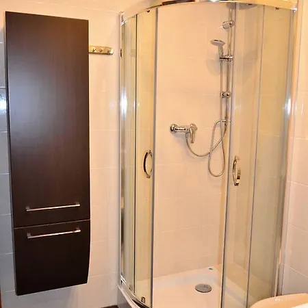 Executive Galeria Park Apartment *