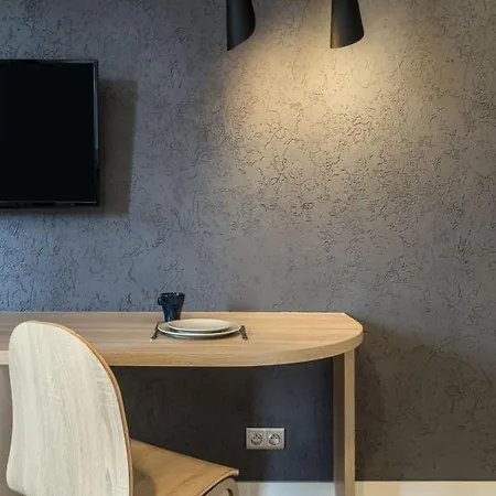 Apartment Executive Galeria Park