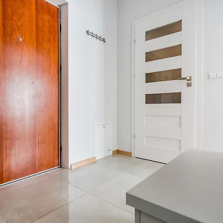 Executive Suites Galeria Park Apartament Warszawa