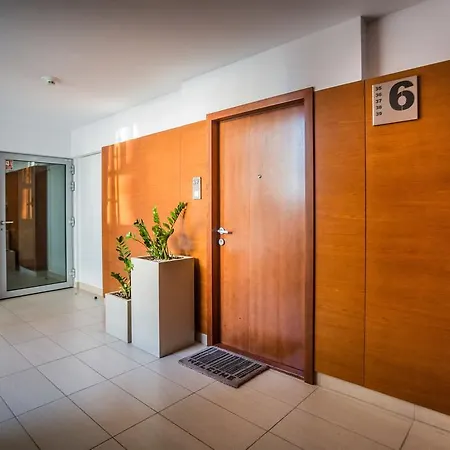 Executive Galeria Park Warschau
