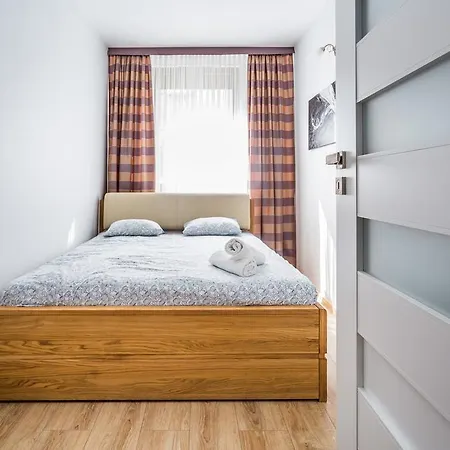 Executive Suites Galeria Park Varsóvia