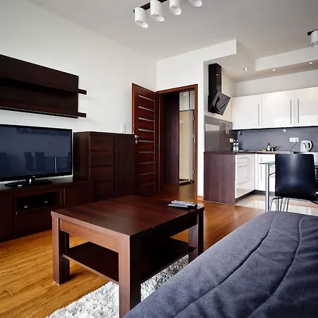Executive Suites Galeria Park